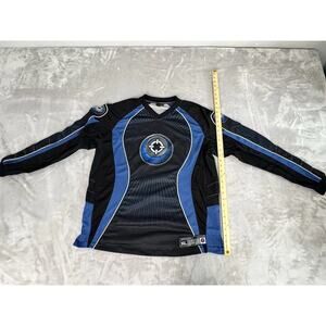 Smart Parts Paintball Top Size Size X-Large